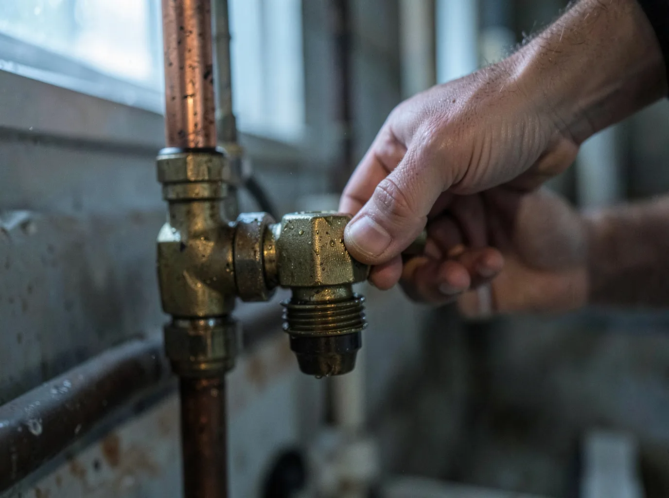 Emergency Plumber Gilman, IA FAQs